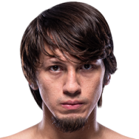 Рики Терсиос